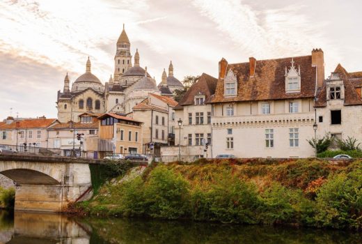 Perigueux Perigueux